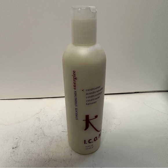 Icon Energize Conditioner 8.5 OZ HTF - Picture 1 of 4